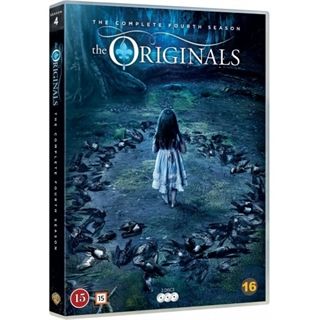 The Originals - Season 4